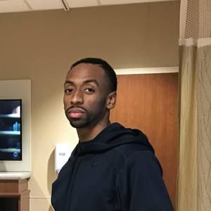 Meet your Posher, Eric